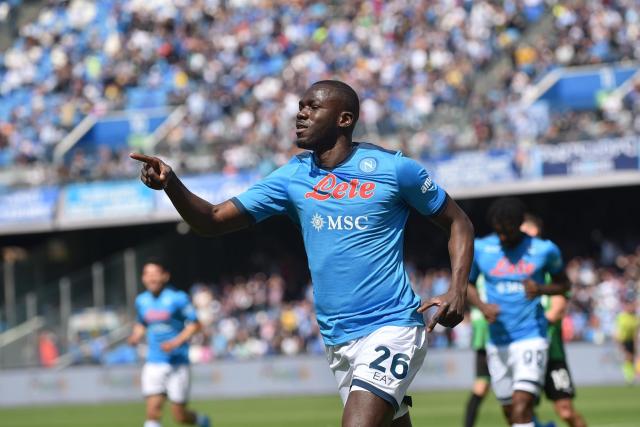 Da Parigi –  Trasferimenti: Kalidou Koulibaly (Napoli) si unisce al Chelsea