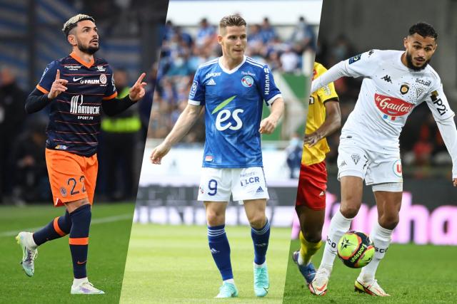 Dalla Francia –  L1: questi giocatori che, come Lacazette e Tolisso all’OL, sono tornati nella loro squadra di allenamento