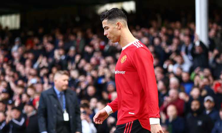 Dalla Spagna, Ronaldo si offre all’Atletico: le big d’Europa dicono ‘no’ | Primapagina