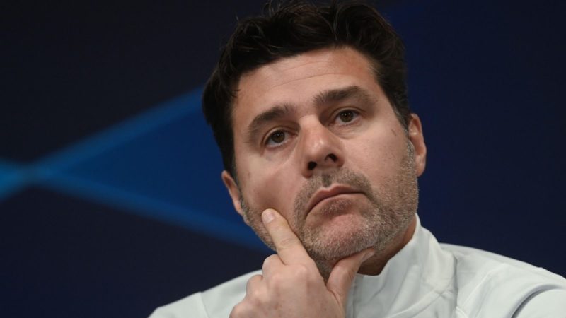 Dove dopo?  Cinque squadre in cui Mauricio Pochettino potrebbe lanciare dopo la spinta del PSG…