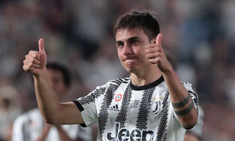 Dybala: tra i silenzi dell’Inter e l’attesa della Roma, irrompe il Napoli | Primapagina