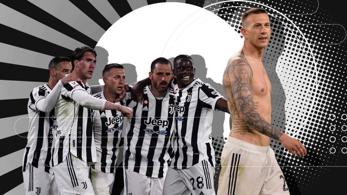 Gazzetta – Bernardeschi a Toronto: alla Juve 5 anni di alti e bassi