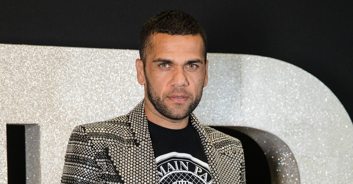 Gazzetta – Dani Alves: “Al Pumas per vincere non per andare al Mondiale”