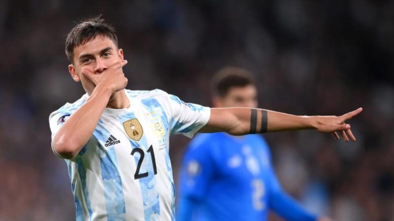 Gazzetta – Dybala, ora De Laurentiis studia il blitz. Inter, che attesa. E la Roma ci pensa