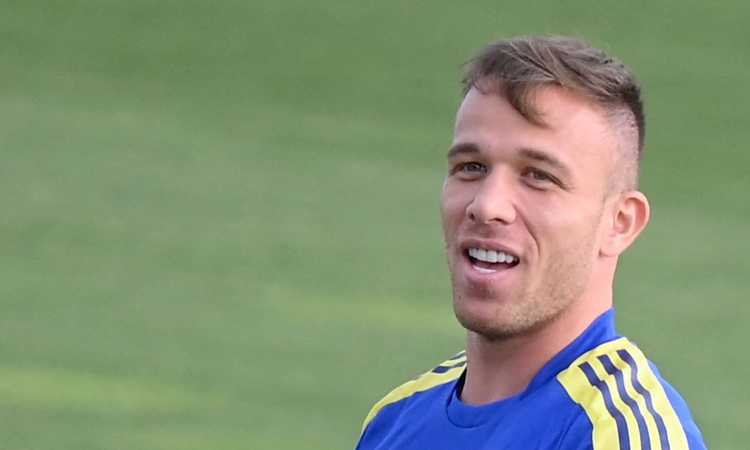 Gazzetta – Juve, per Arthur spunta anche il Valencia | Primapagina