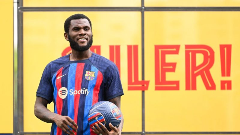 Gazzetta – Kessie, l’incontro con Xavi al Barcellona: problemi con le lingue e si parla… italiano