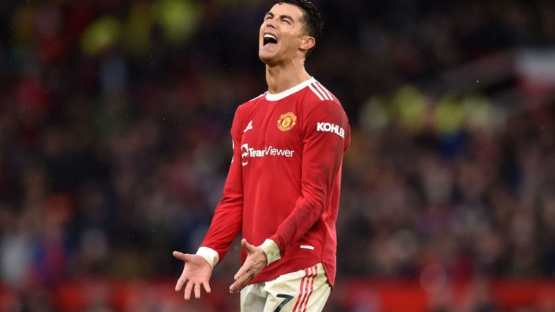 Gazzetta – Manchester United, Cristiano Ronaldo non convocato per la tournée