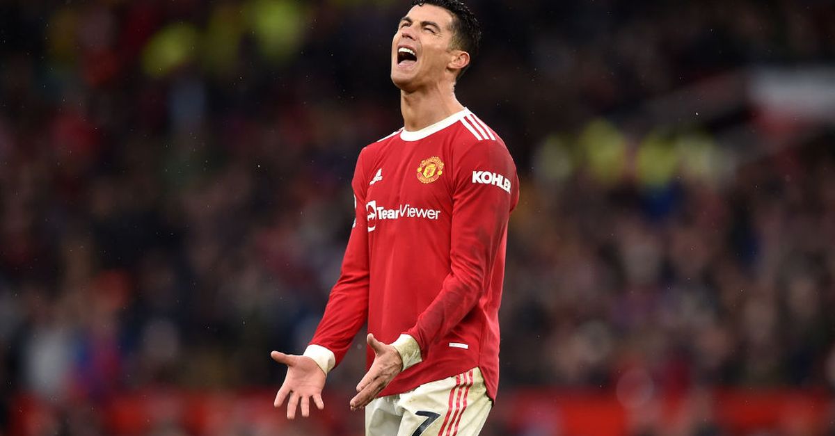 Gazzetta – Manchester United, Cristiano Ronaldo non convocato per la tournée