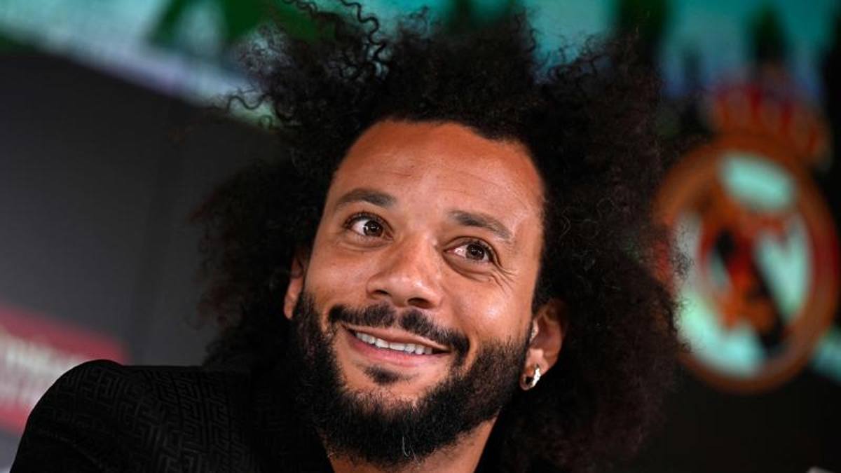 Gazzetta – Mercato Lazio: interessa Marcelo per la fascia sinistra, costi e trattativa