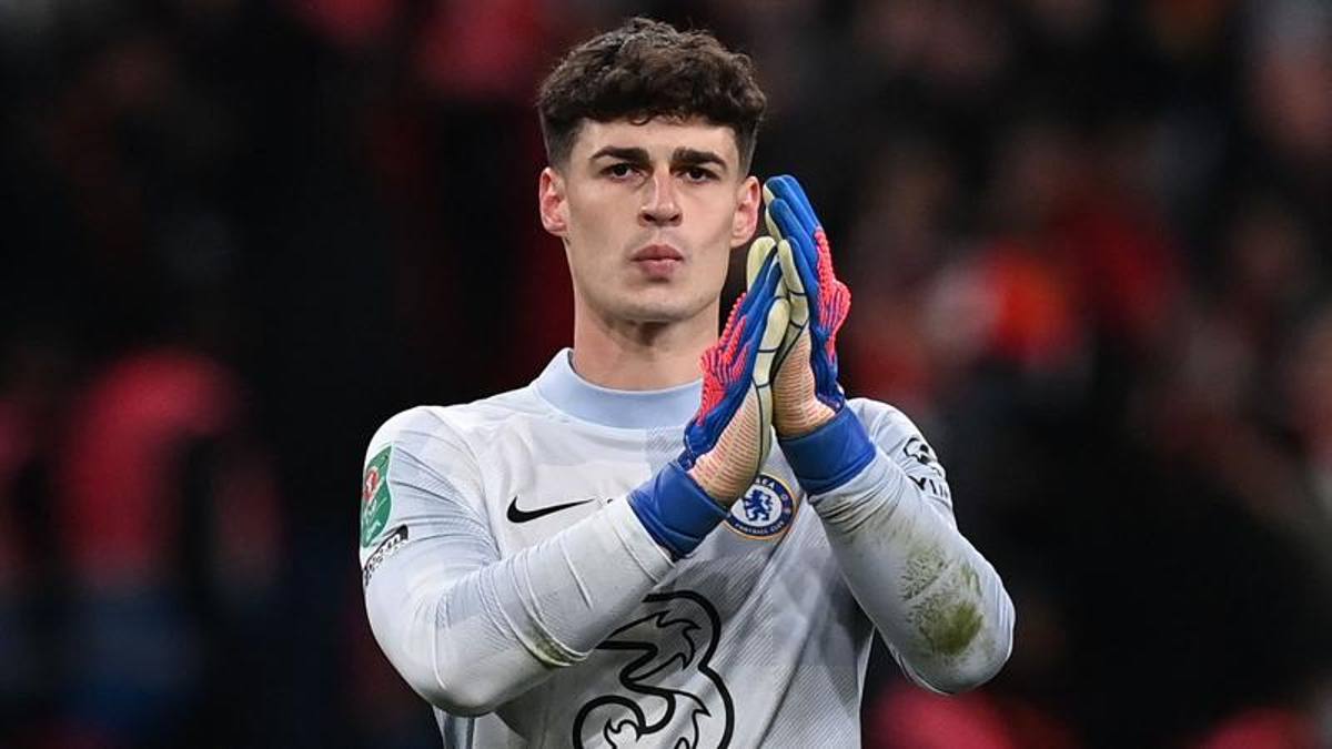 Gazzetta – Napoli: da Kepa a Navas e Neto, è rebus portiere