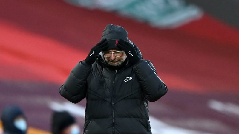 Gazzetta – Reds, Klopp: “Ho bisogno di rinforzi, ma Bellingham è irraggiungibile…”