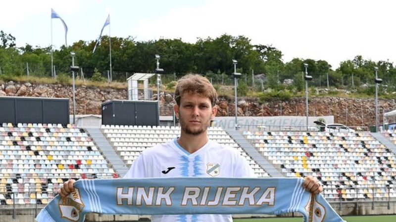 Gazzetta – Rijeka, almeno torna in Patria: Alen Halilovic, 10 squadre cambiate in 8 anni!