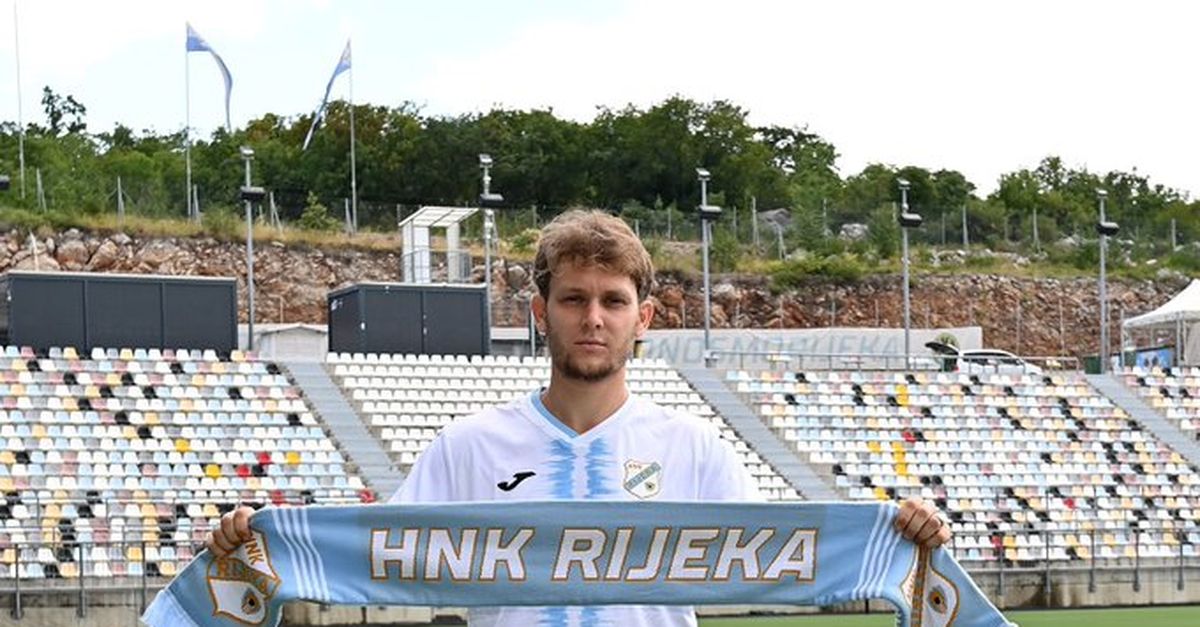 Gazzetta – Rijeka, almeno torna in Patria: Alen Halilovic, 10 squadre cambiate in 8 anni!