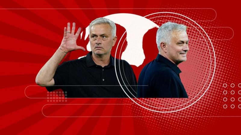 Gazzetta – Roma, Mourinho riapre Trigoria da vincitore e guarda già avanti