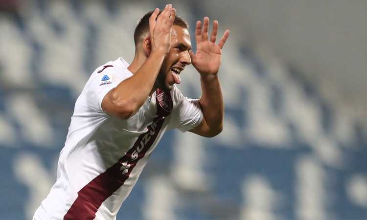 Sampdoria, Giampaolo su Pjaca: ‘Sarei colpito se non arrivasse. Mi hanno proposto un giocatore…’ | Mercato