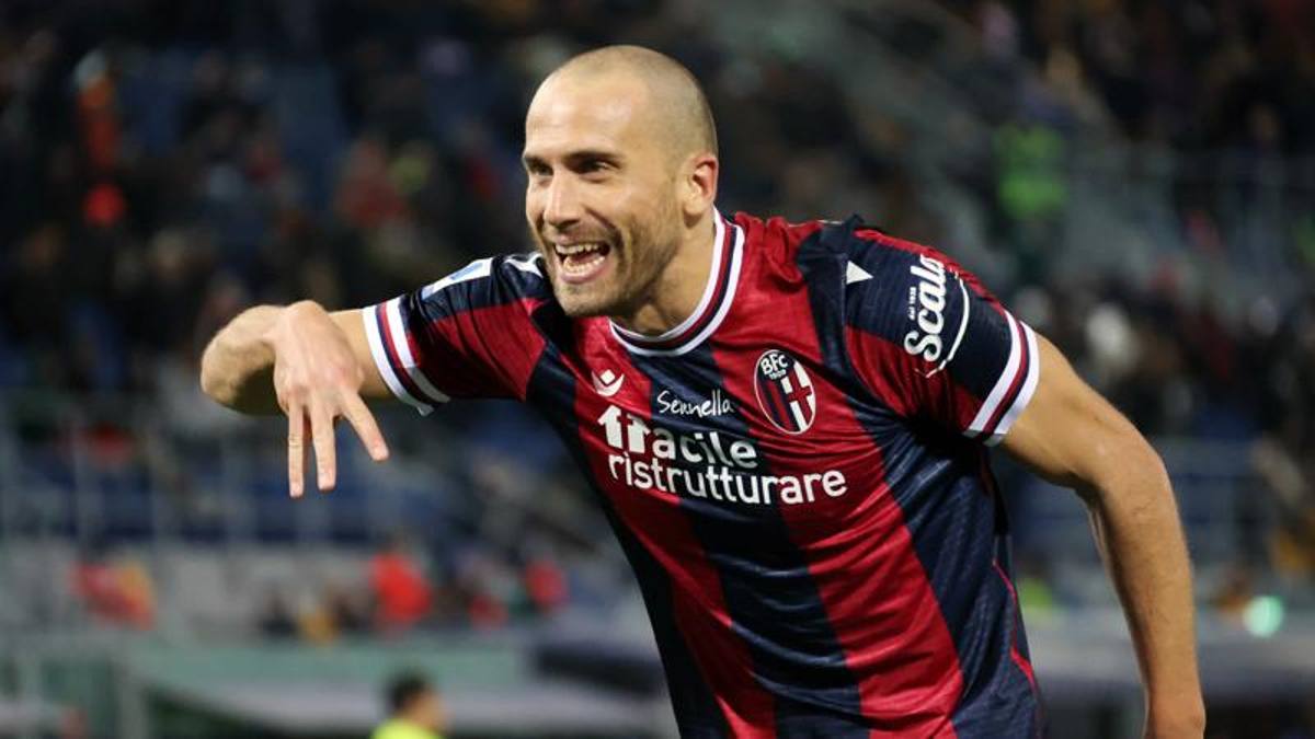 GdS – Bologna, De Silvestri aspetta Ilicic: “Giocatore di grande qualità, ogni volta che ci ho giocato contro è stato decisivo”