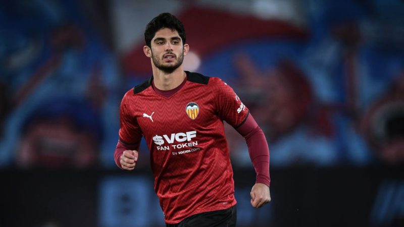 GdS – Calciomercato Roma, Guedes si allontana sempre più. Wolverhampton in pole – Forzaroma.info – Ultime notizie As Roma calcio – Interviste, foto e video