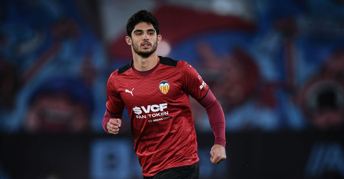 GdS – Calciomercato Roma, Guedes si allontana sempre più. Wolverhampton in pole – Forzaroma.info – Ultime notizie As Roma calcio – Interviste, foto e video