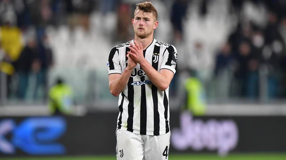 GdS – De Ligt-Bayern, Kahn conferma: “Il giocatore vuole venire da noi”