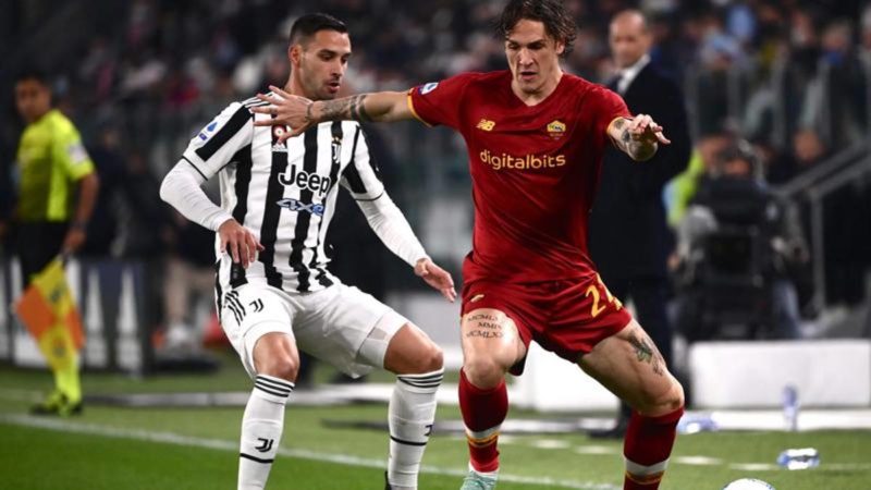 GdS – Juve incontra gli agenti di Zaniolo: la trattativa entra nel vivo