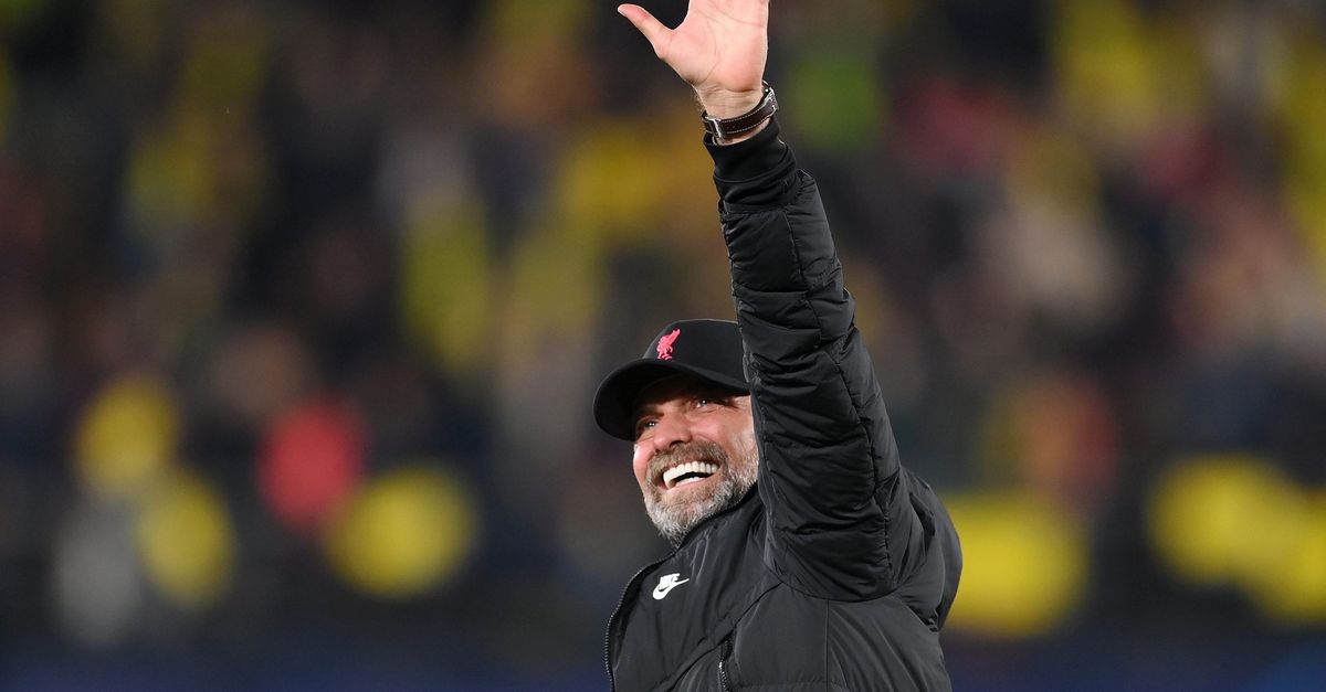 GdS – Liverpool, Klopp: “Squadra al completo. Premier League dura e il City…”