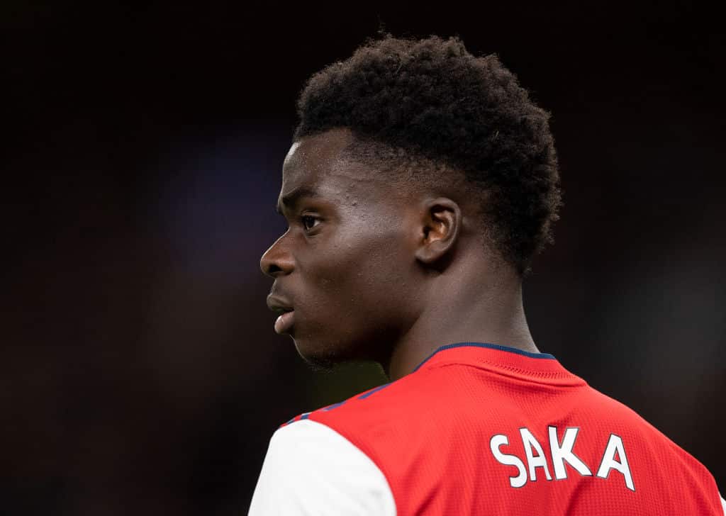 I dettagli finanziari sono stati rivelati quando l’Arsenal ha fatto “un’offerta formale di contratto” a Bukayo Saka