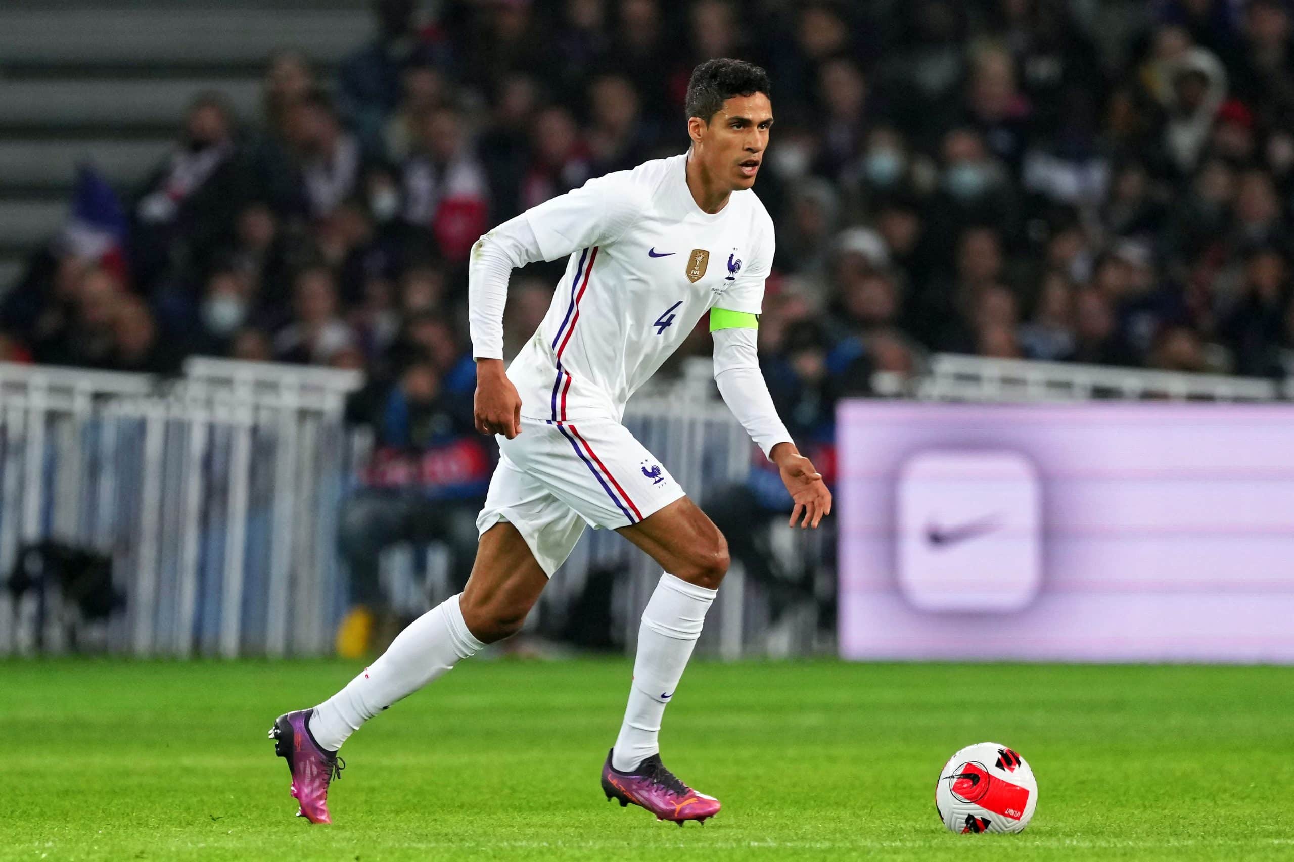 Perché Raphael Varane e David de Gea mancano per Manchester United vs Melbourne