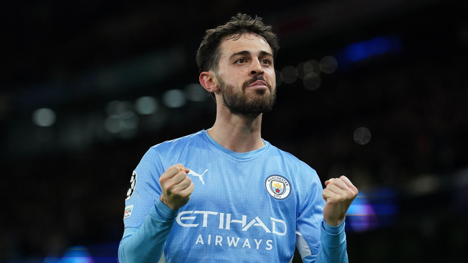 Il Manchester City “offre” Bernardo Silva al Barcellona per raccogliere fondi per l’obiettivo dell’Arsenal da 68 milioni di sterline