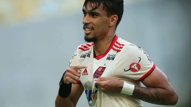 Il capo delle assunzioni del Lione lascia un suggerimento sul trasferimento di Lucas Paqueta tra l’interesse di Arsenal e Newcastle