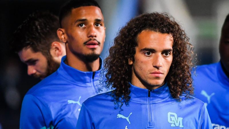 Il giovane dell’Arsenal William Saliba getta ulteriori dubbi sul suo futuro negli Emirati