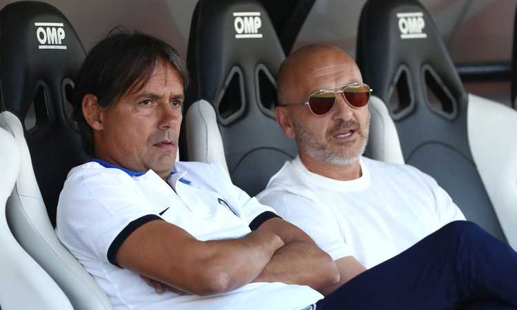 Inter, Inzaghi; ‘Ecco il nostro prossimo obiettivo. Abbiamo commesso due errori’ | Mercato