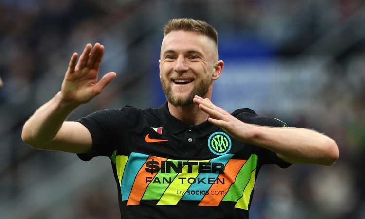 Inter, incontro tra gli intermediari di Skriniar e il Chelsea: la situazione | Primapagina