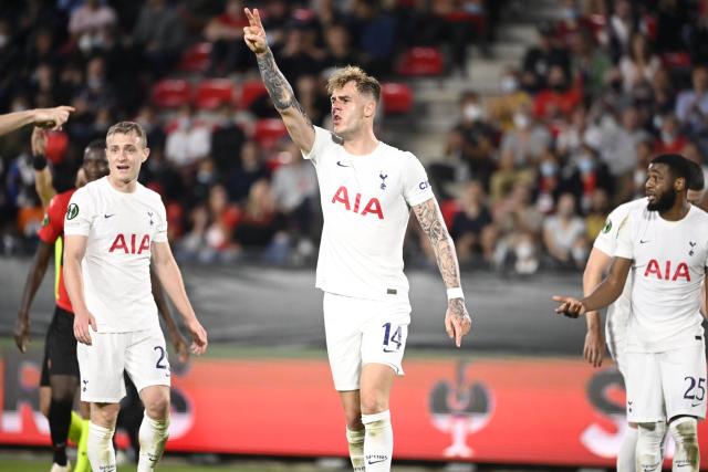 🇫🇷 –  Joe Rodon (Tottenham) si unirà allo Stade Rennais