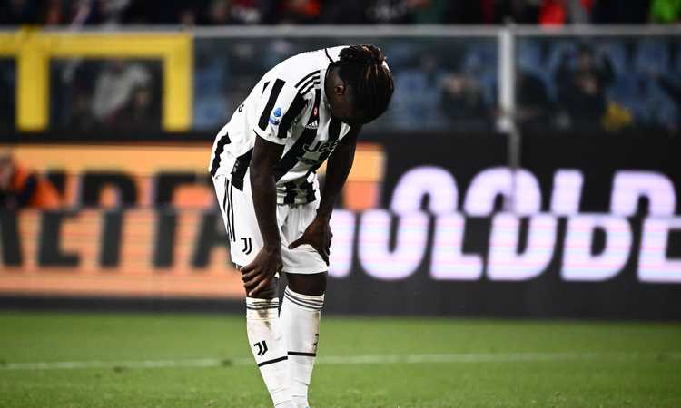 Juve, continua la caccia al vice Vlahovic ma resta il nodo Kean: le mosse bianconere | Primapagina