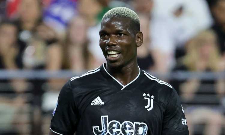 Juve: il ko di Pogba non preoccupa, ma spinge il mercato. Due addii per sbloccare un colpo fondamentale | Primapagina