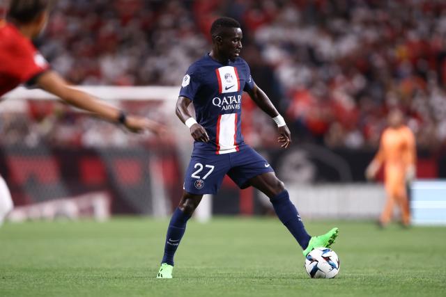 L’Équipe – L’Everton vorrebbe riportare in campo Idrissa Gueye (PSG)