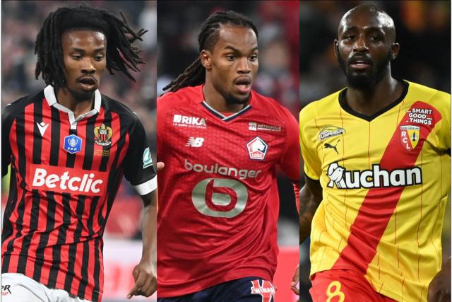 L’Équipe titola: Khephren Thuram, Renato Sanches, Seko Fofana, quale scegliere per il PSG?