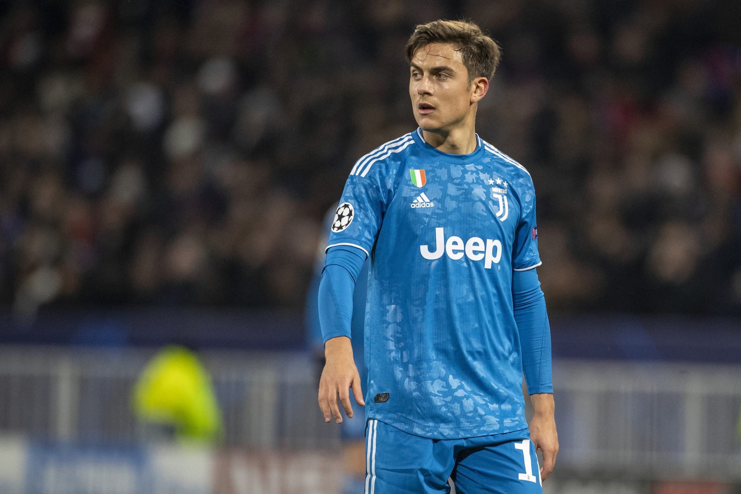 La nuova clausola rescissoria della Roma bassa di Paulo Dybala