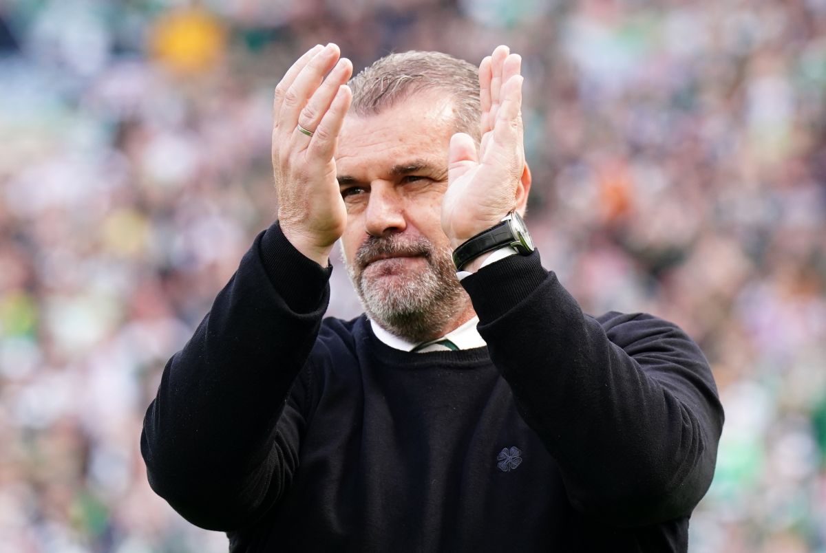 Le ultime partite sono state perfette: Ange Postecglou è felice della pre-stagione del Celtic