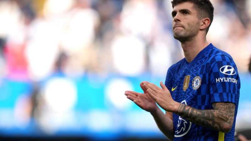 L’ex boss del Chelsea spiega perché Christian Pulisic è speciale