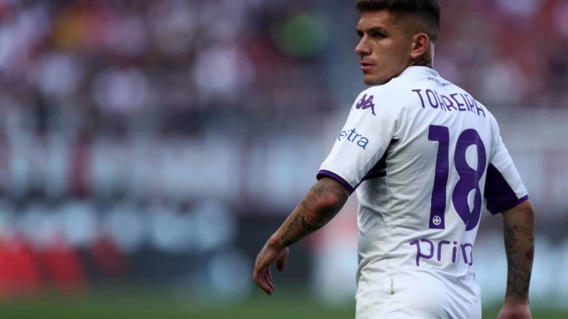 Lucas Torreira si avvicina all’uscita dell’Arsenal nel pre-accordo con il Valencia