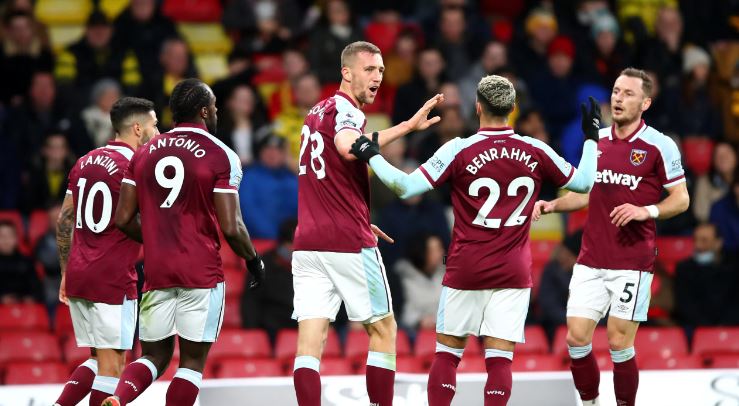 L’uomo del West Ham conferma di aver lasciato il club oggi