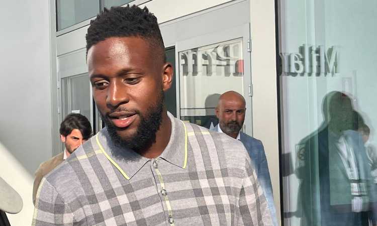 Origi: ‘Posso dare tanto al Milan, sono orgoglioso e carico. Quando ho parlato con Maldini…’ | Mercato