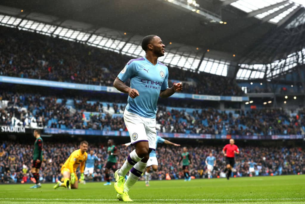 Raheem Sterling ha deciso di far muovere il Chelsea “entro 24 ore” dopo un massiccio accordo salariale