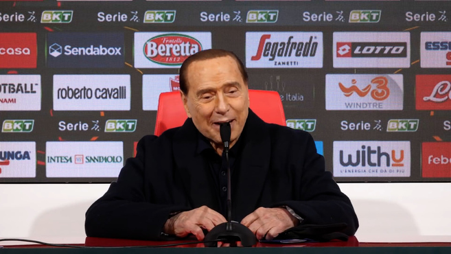 Serie A: Il Monza di Berlusconi vuole ‘spezzarlo’: punta su Belotti, Icardi e Dybala!