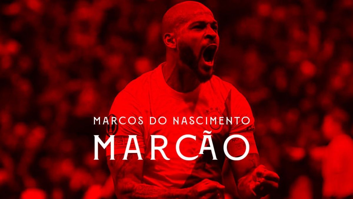 Siviglia e Galatasaray concordano sul trasferimento del brasiliano Marcao