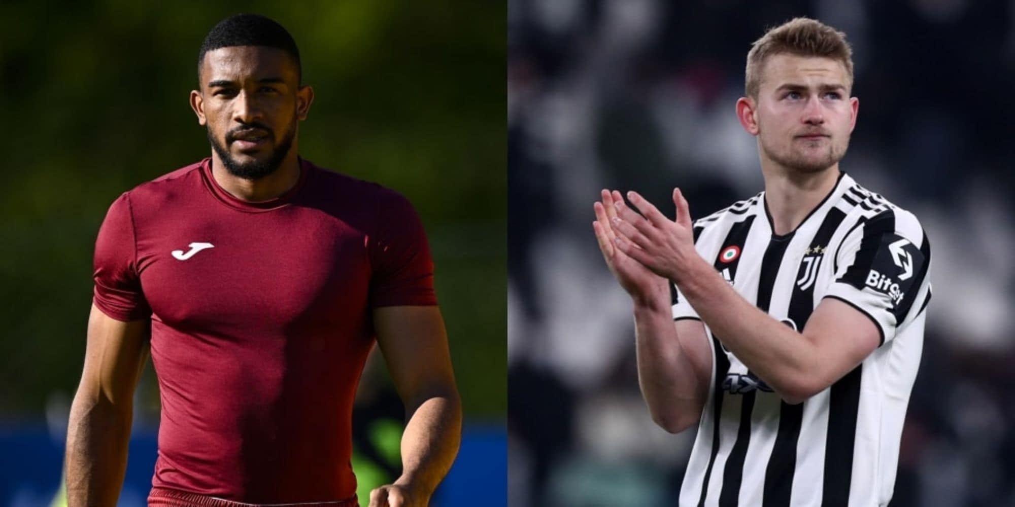 TS – Bremer alla Juve per dimenticare de Ligt (e anche Dybala)