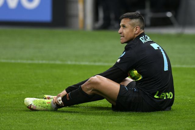 🇫🇷 –  Tracciato da OM, vale ancora Alexis Sanchez (Inter)?