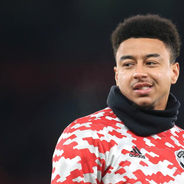 🇫🇷 –  Trasferimenti: Jesse Lingard (ex Manchester United) si unisce al Nottingham Forest