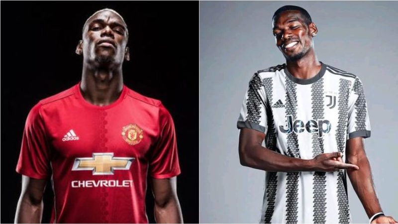 Trasferimenti Juventus |  Di María e Pogba, imminenti acquisti dalla Juventus